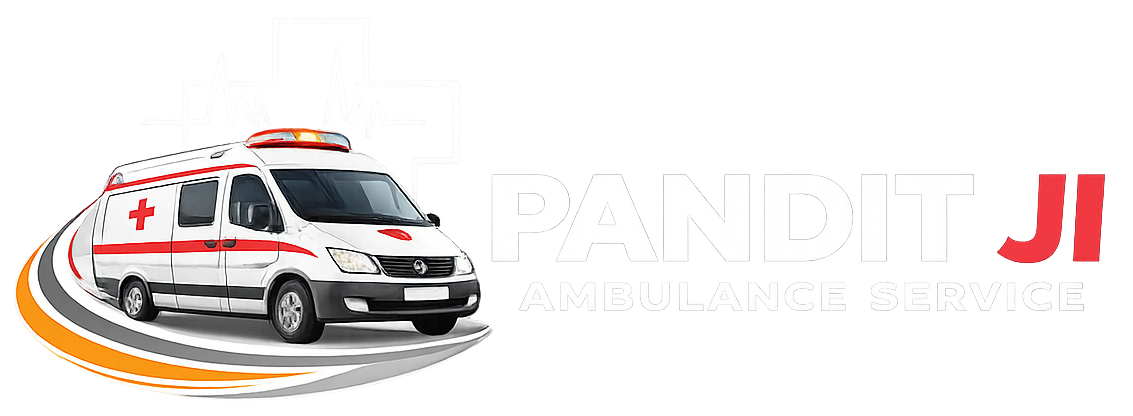 Pandit Ji Ambulance Service